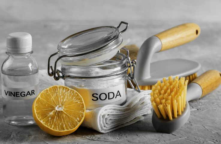 You are currently viewing 🧪 Can Vinegar Clean Everything? Not Quite.